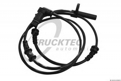 TRUCKTEC AUTOMOTIVE 0242331 -  Датчик, частота вращения колеса